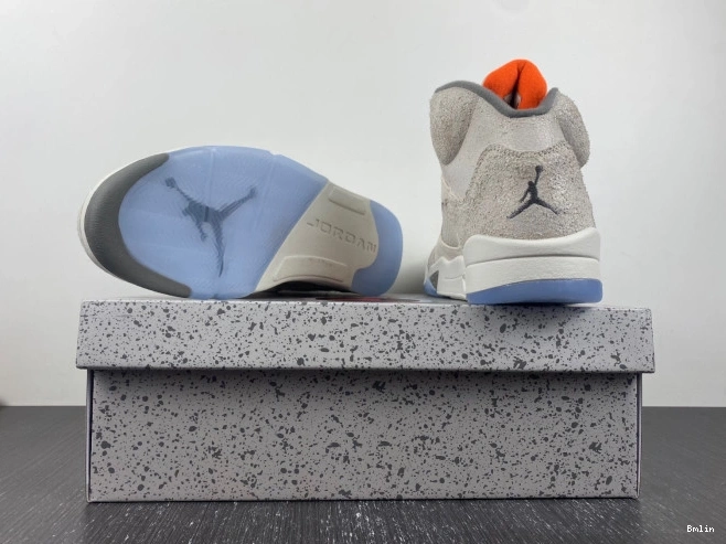 Boostmaster lin SE 5 Jordan Retro Brown Craft Air Orewood Light FD9222-180 0813